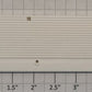 Lionel 34110-83 White Plastic Estate House Front Porch Platform Slab