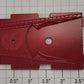 Lionel 39454-90 Lionel Lines O27 Flatcar Red Metal Truck Mounting Bracket