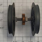 Lionel 11069-53 Hogwarts Geared Drive Wheelset