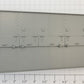 Lionel 18043-T17 C&O Streamliner Tender Rear Deck #490