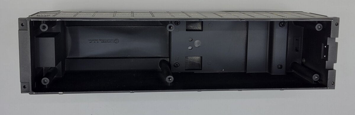 Lionel 8052-T07 #220105 Norfolk and Western Tender Shell
