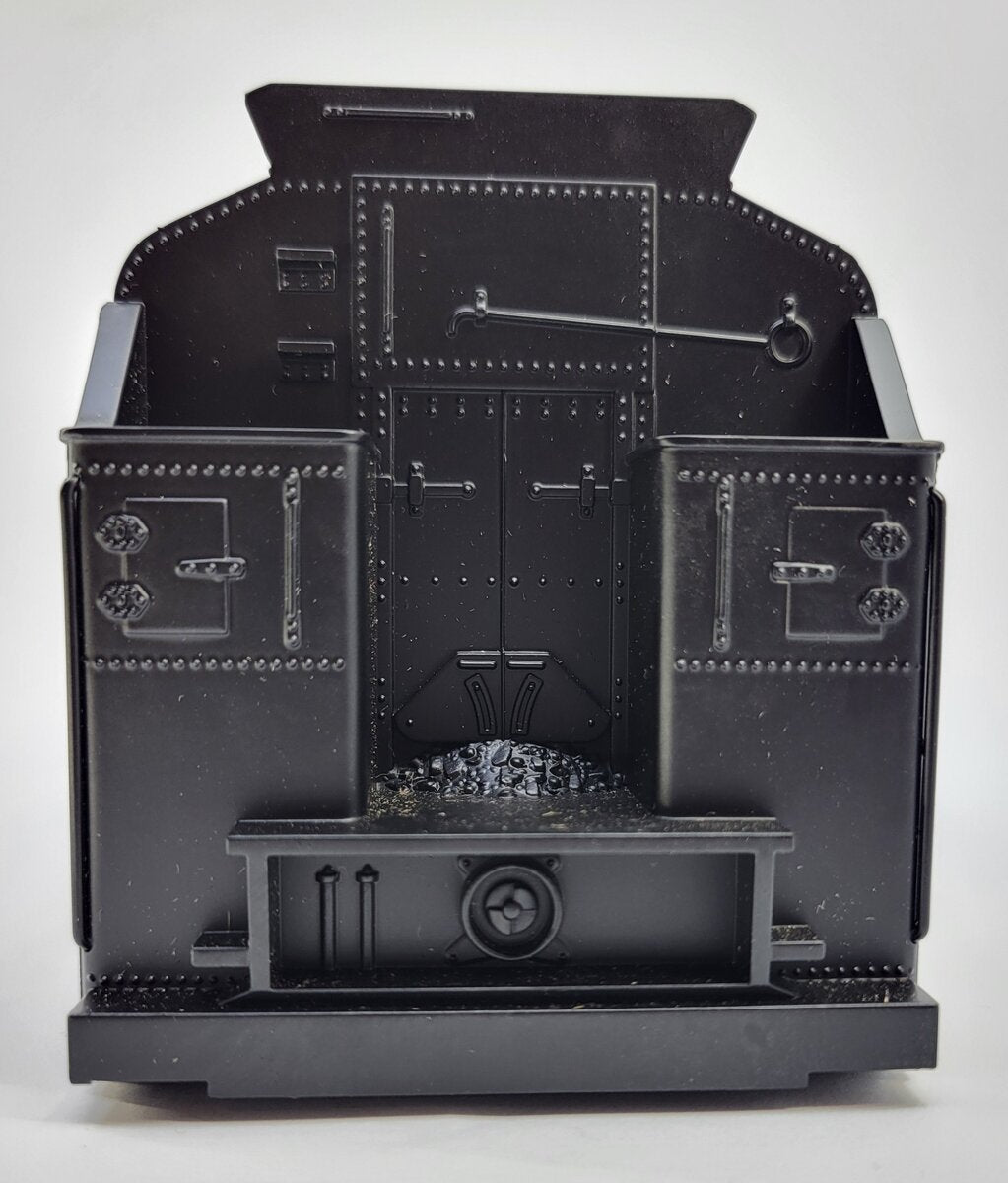 Lionel 8052-T07 #220105 Norfolk and Western Tender Shell