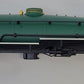 Lionel 28057-3 4-8-2 #1491 Green Southern Boiler Shell without Front