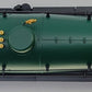 Lionel 28057-3 4-8-2 #1491 Green Southern Boiler Shell without Front