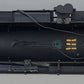 Lionel 28057-3 4-8-2 #1491 Green Southern Boiler Shell without Front