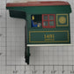 Lionel 28057-5 Green Die Cast Southern 4-8-2 Steam Locomotive Cabin #1491