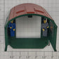 Lionel 28057-5 Green Die Cast Southern 4-8-2 Steam Locomotive Cabin #1491
