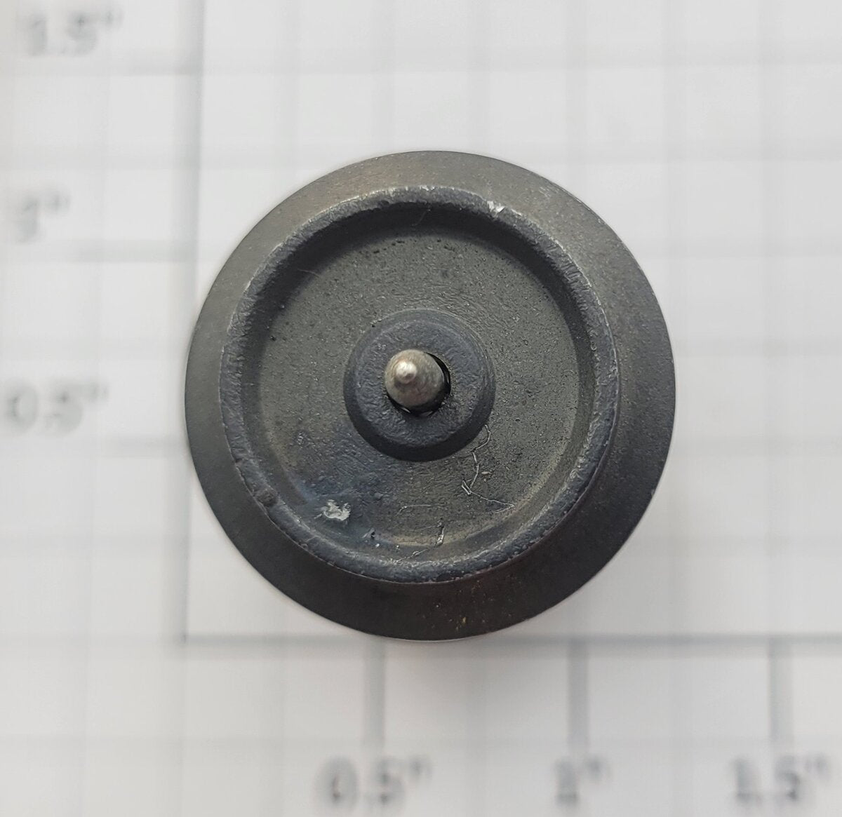 Lionel 28616-33 Flanged Wheelset 33