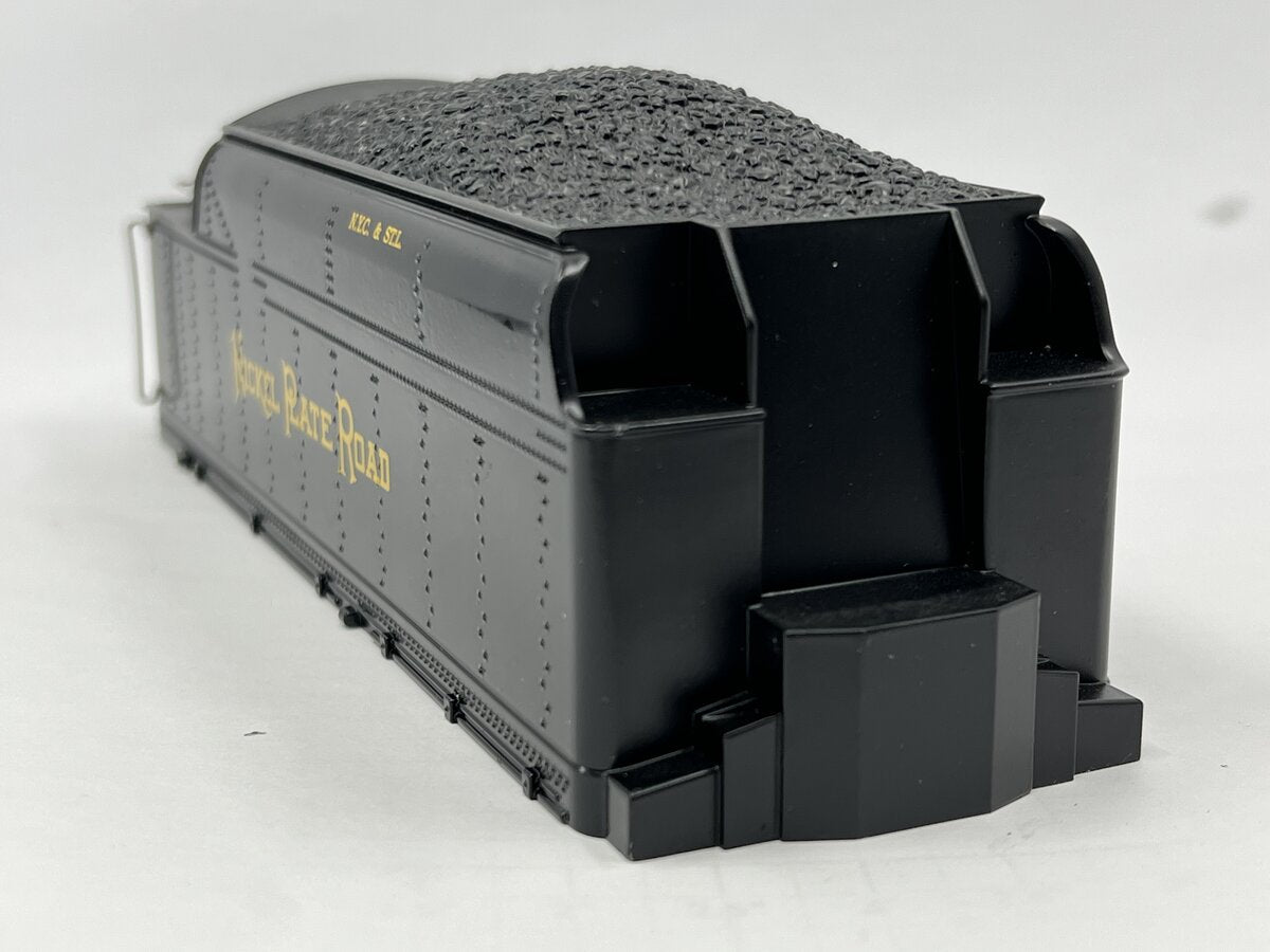 Lionel 98616-T07 #757 NKP Berkshire Jr Tender Shell