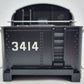 Lionel 28638-T07 Great Northern Berkshire Jr Tender Shell #3414