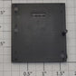 Lionel 52182-17 Black Multi-Panel Monopoly Boxcar Door
