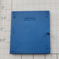 Lionel 52227-14 Dark Blue Multi-Panel Boxcar Door