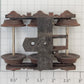 Lionel 18049-T90 N&W J-Class Warhorse 6-Wheel Rear Tender Truck