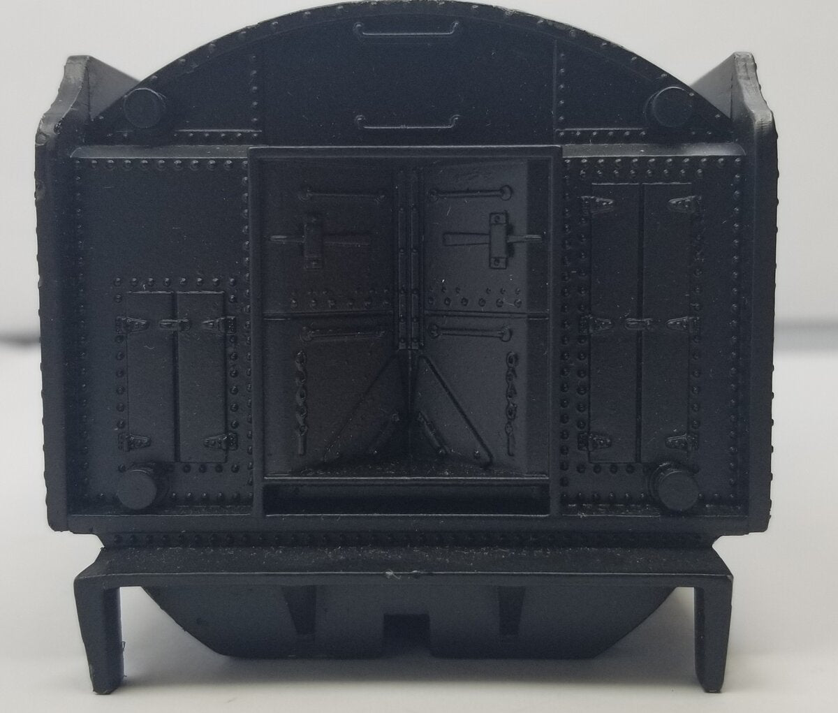 Lionel 18056-T07 NYC J-1E Hudson Tender Shell #5344