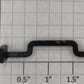 Lionel 18056-T34 Black Die Cast NYC Hudson Oil Tender End Beam