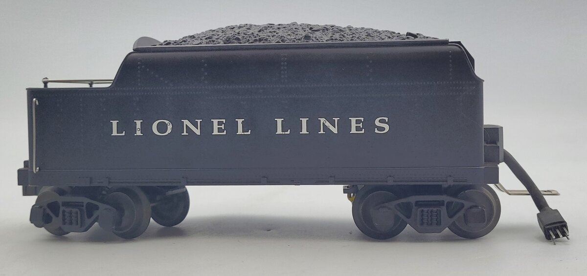 Lionel 18057-T01 Century Club Turbine Tender #671 - Complete