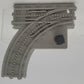 Lionel 7101163015 Switch / Left / Little Lines Single Piece
