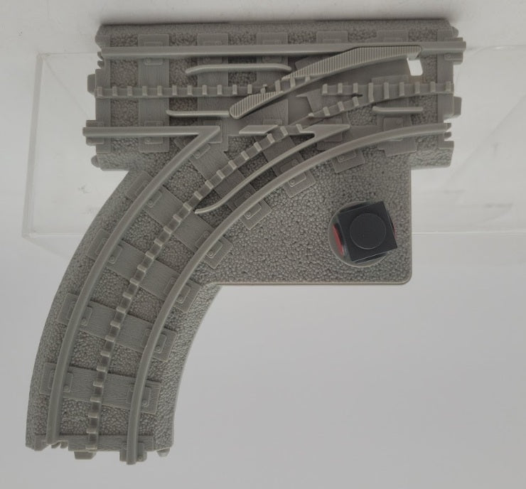 Lionel 7101163015 Switch / Left / Little Lines Single Piece