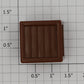 Lionel 7101163021 Little Lines Cargo Crate