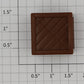 Lionel 7101163021 Little Lines Cargo Crate