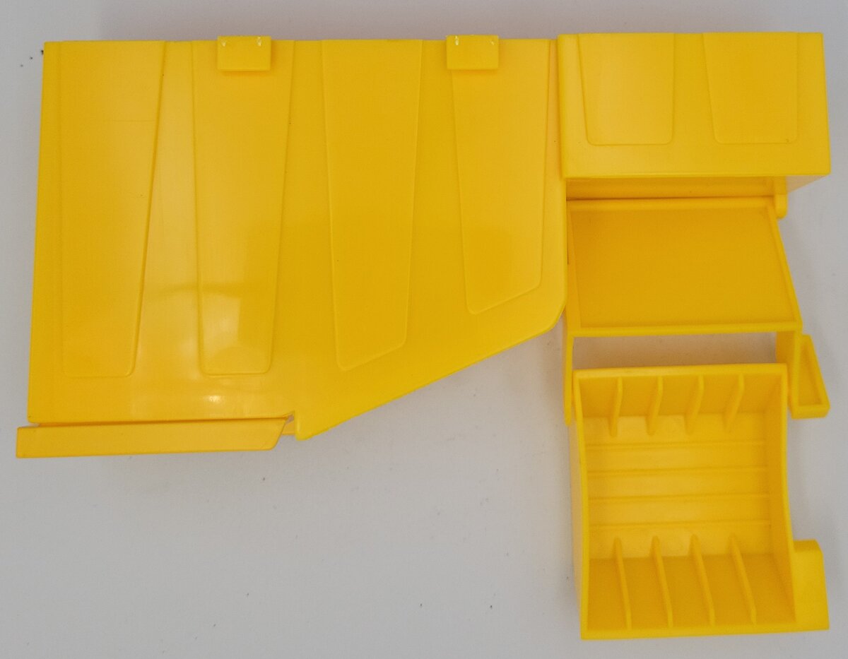 Lionel 11163-24 Little Lines Loader and Dumper