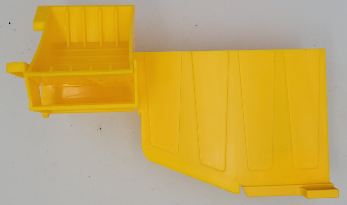 Lionel 11163-24 Little Lines Loader and Dumper