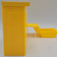 Lionel 11163-24 Little Lines Loader and Dumper