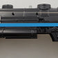 Lionel 111847 Baltimore & Ohio Starter 2-4-2 Steam Locomotive Shell #247