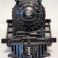 Lionel 111847 Baltimore & Ohio Starter 2-4-2 Steam Locomotive Shell #247