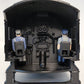 Lionel 111847 Baltimore & Ohio Starter 2-4-2 Steam Locomotive Shell #247