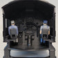 Lionel 11194-7 Santa Fe Starter 4-4-2 Steam Locomotive Body Shell #885