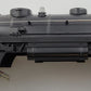 Lionel 11194-7 Santa Fe Starter 4-4-2 Steam Locomotive Body Shell #885