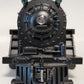 Lionel 11194-7 Santa Fe Starter 4-4-2 Steam Locomotive Body Shell #885