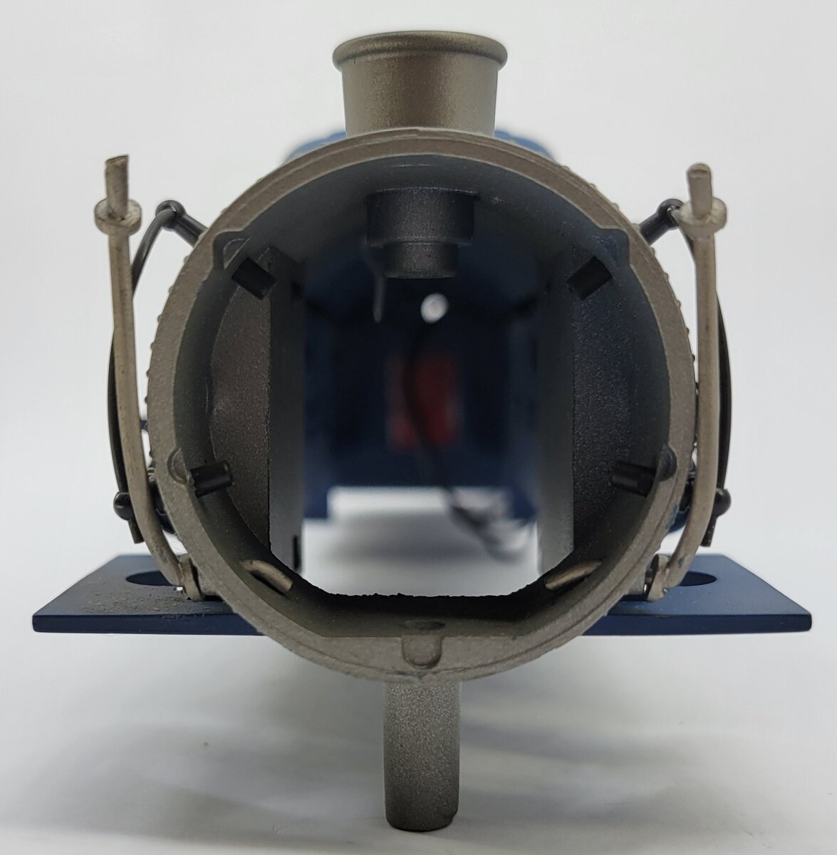 Lionel 38003-2 #831 Blue Comet Boiler Shell without Front