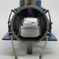 Lionel 38003-5 #831 Blue Comet Shell without Cab and Boiler Front