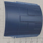 Lionel 38003-17 Blue Die Cast CNJ "Blue Comet" #831 4-6-2 Steam Locomotive Cab