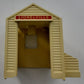 Lionel 34164-17 Nutcracker Gateman Lionelville Shack