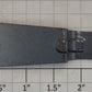 Lionel 18062-T55 Black Metal AT&SF Warhorse Hudson Tender Drawbar