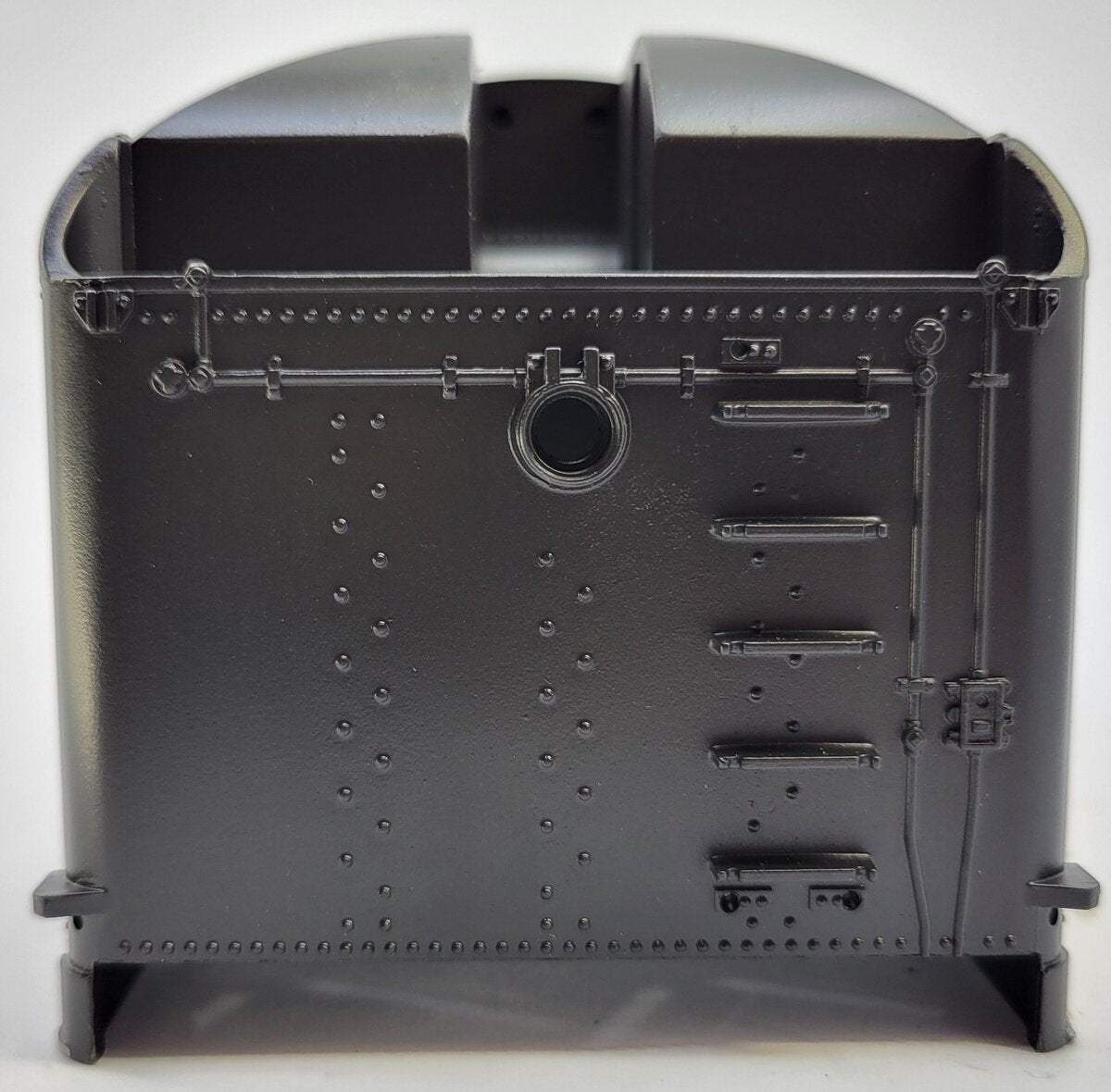 Lionel 18063-T07 Commodore Vanderbilt New York Central Tender Shell