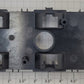 Lionel 71069-T09 Black Plastic Hogwarts Express Tender Frame