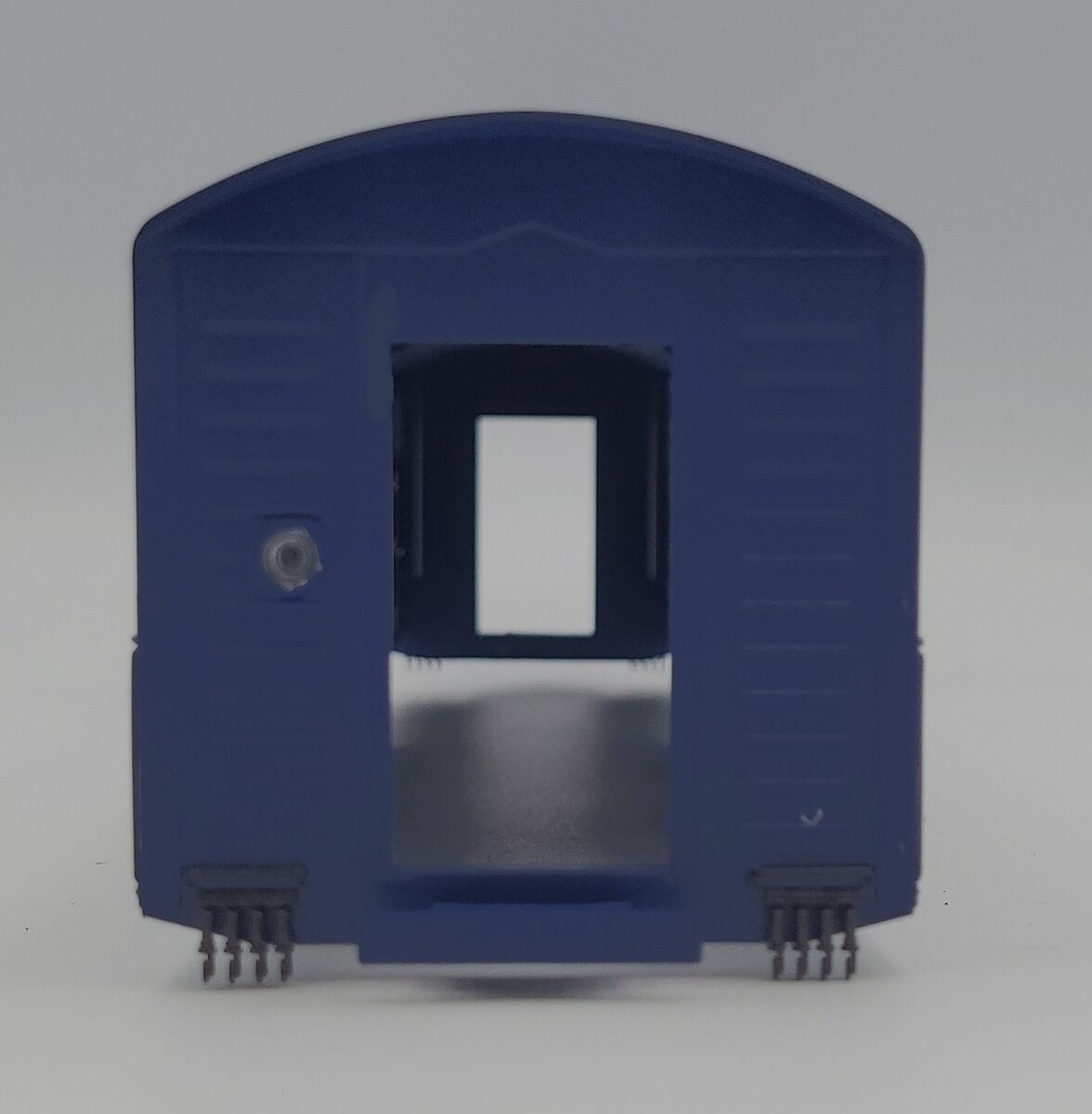 Lionel 34697-2 Blue L&N F-7B Diesel Locomotive Shell #900
