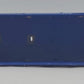 Lionel 34697-2 Blue L&N F-7B Diesel Locomotive Shell #900