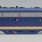 Lionel 34697-2 Blue L&N F-7B Diesel Locomotive Shell #900