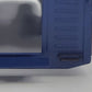 Lionel 34698-2X Damaged Blue L&N F7-B Diesel Locomotive Shell #902