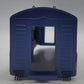 Lionel 34698-2X Damaged Blue L&N F7-B Diesel Locomotive Shell #902
