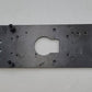 Lionel 34702-758 Black Diecast RF-16 Sharknose A-Unit Diesel Locomotive Frame