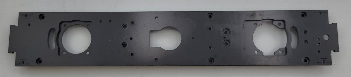 Lionel 34704-758 Pennsylvania RF-16 Sharknose B-Unit Diesel Loco Frame