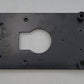 Lionel 34704-758 Pennsylvania RF-16 Sharknose B-Unit Diesel Loco Frame