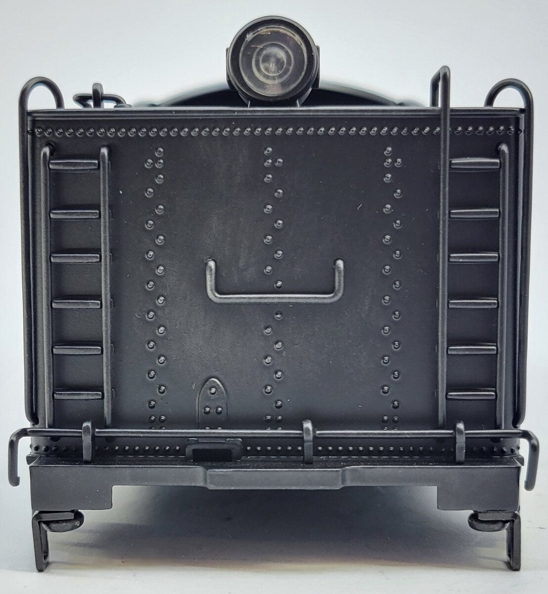 Lionel 18080-T07 Rio Grande Scale Mikado Tender Shell #1210