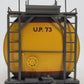 Lionel 18149-T02 Union Pacific Veranda Tender Shell #73